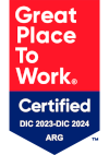 Great Place To Work logo great place to work