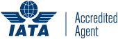 Agencia IATA logo Iata