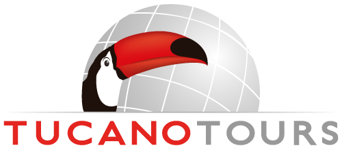 logotipo tucano tours