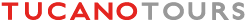 logo tucano tours