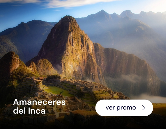 amaneceres del inca