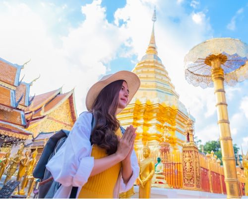 tailandia esencial y estambul