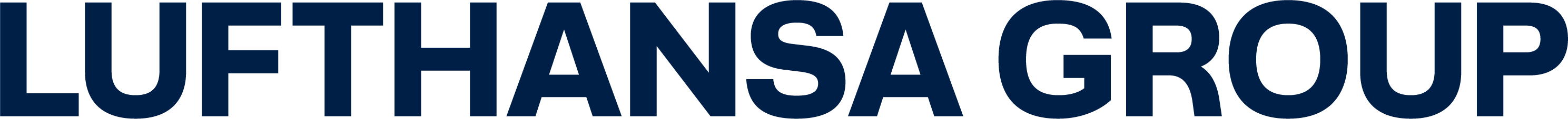Logo LH