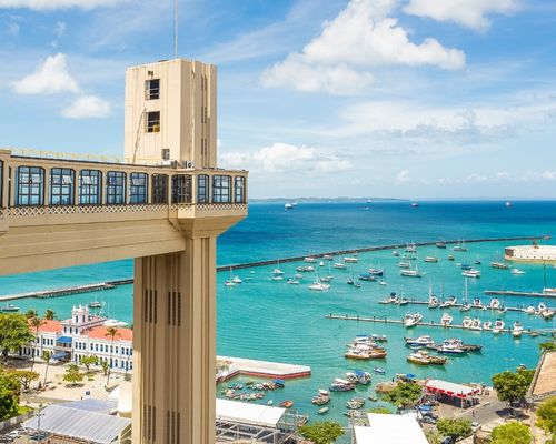 salvador de bahia