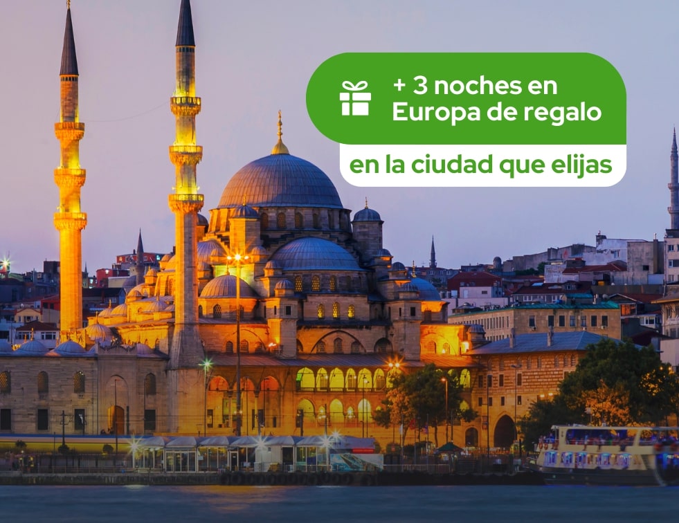 turquia fascinante