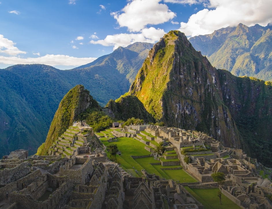 peru